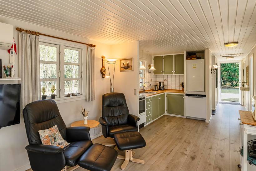 Foto von Ferienhaus EF94 in Vejers Strand - Westjütland