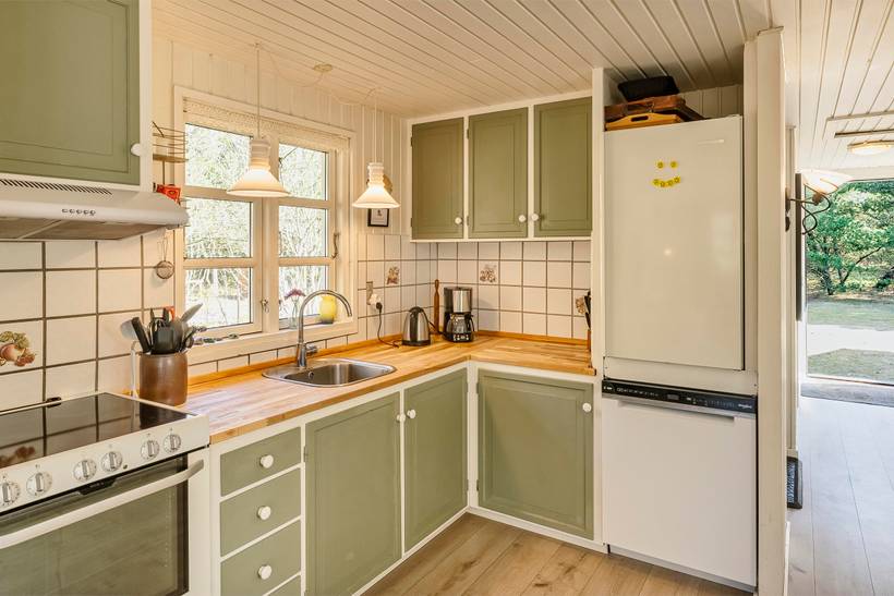 Foto von Ferienhaus EF94 in Vejers Strand - Westjütland