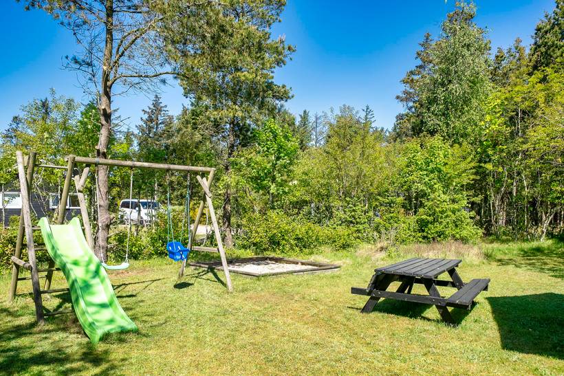 Foto von Ferienhaus EF94 in Vejers Strand - Westjütland