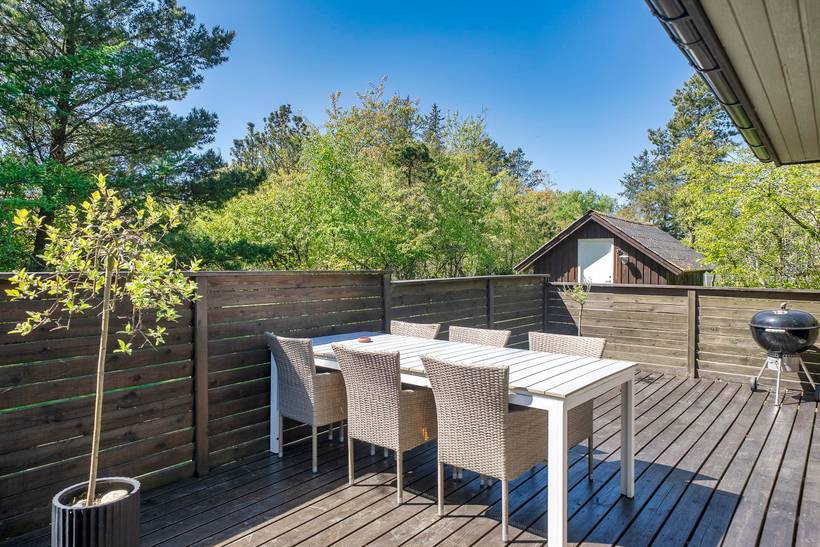 Foto von Ferienhaus EF94 in Vejers Strand - Westjütland