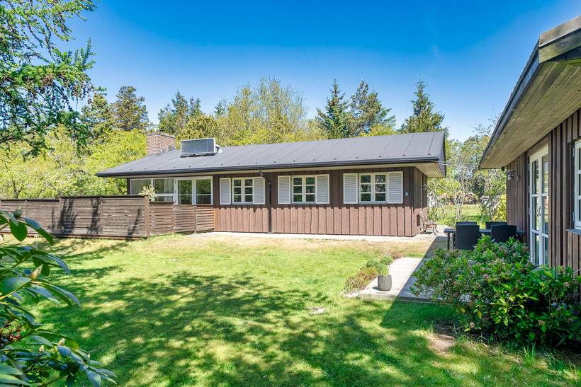 Foto von Ferienhaus EF94 in Vejers Strand - Westjütland