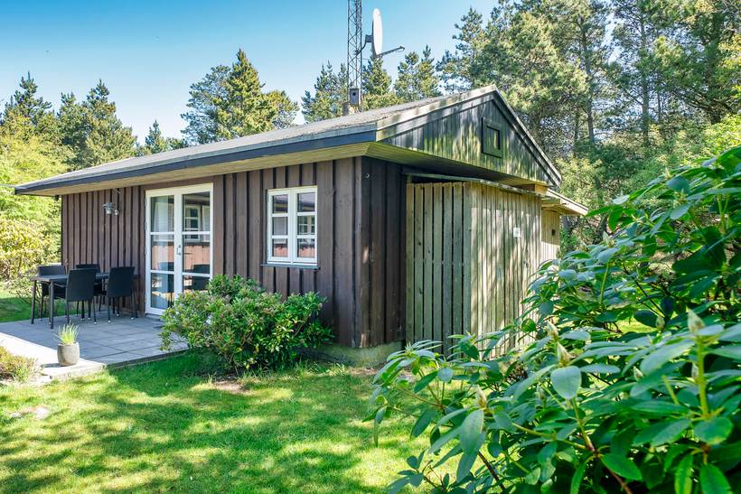 Foto von Ferienhaus EF94 in Vejers Strand - Westjütland
