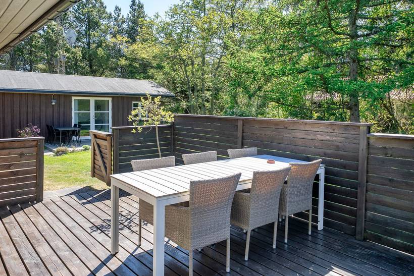 Foto von Ferienhaus EF94 in Vejers Strand - Westjütland