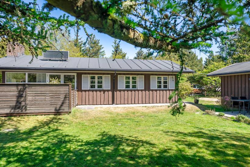 Foto von Ferienhaus EF94 in Vejers Strand - Westjütland