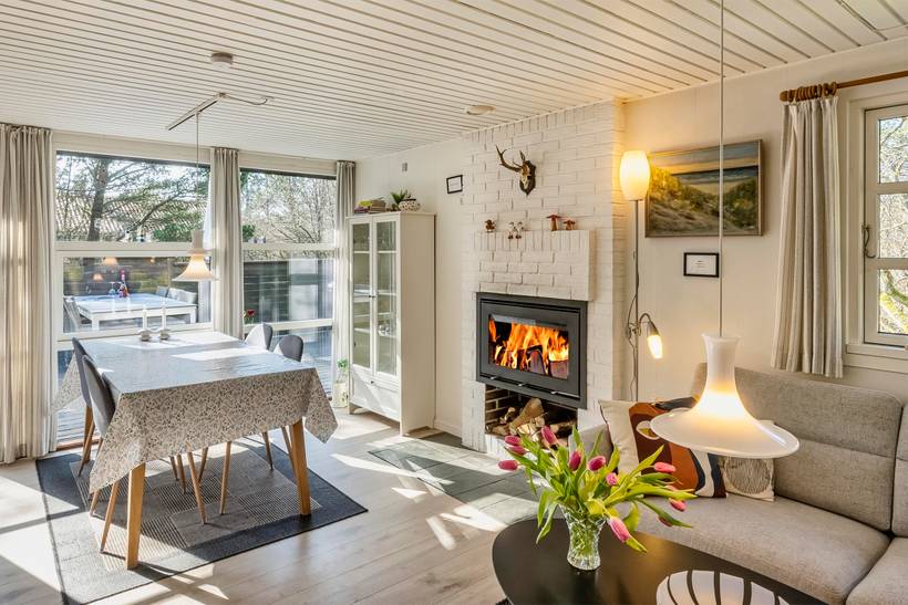 Foto von Ferienhaus EF94 in Vejers Strand - Westjütland