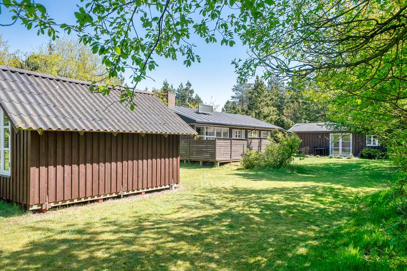 Foto von Ferienhaus EF94 in Vejers Strand - Westjütland