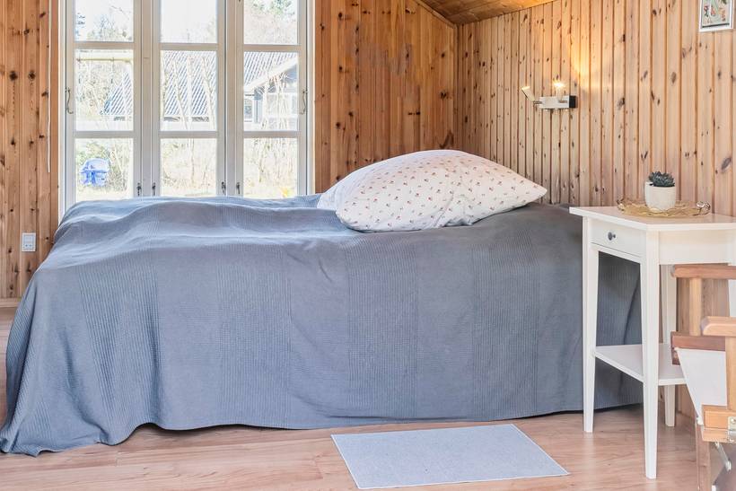 Foto von Ferienhaus EF94 in Vejers Strand - Westjütland