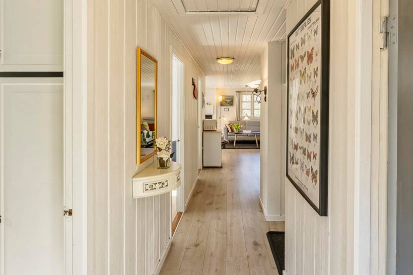 Foto von Ferienhaus EF94 in Vejers Strand - Westjütland