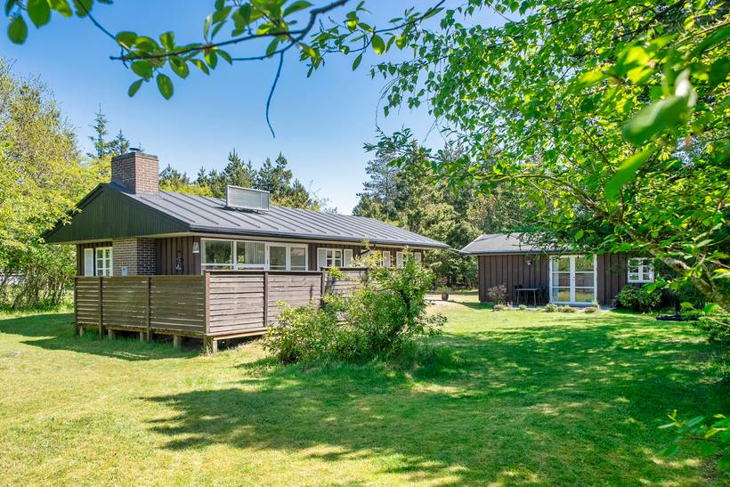 Foto von Ferienhaus EF94 in Vejers Strand - Westjütland