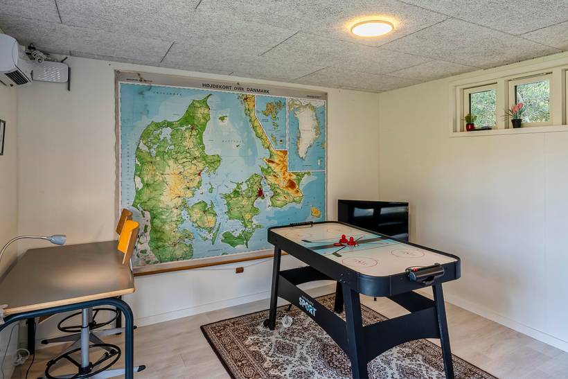 Foto von Ferienhaus EF94 in Vejers Strand - Westjütland
