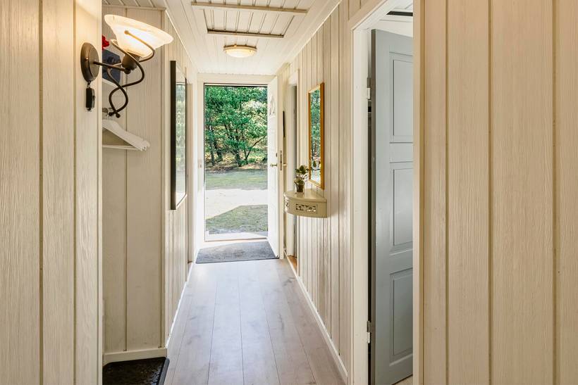 Foto von Ferienhaus EF94 in Vejers Strand - Westjütland