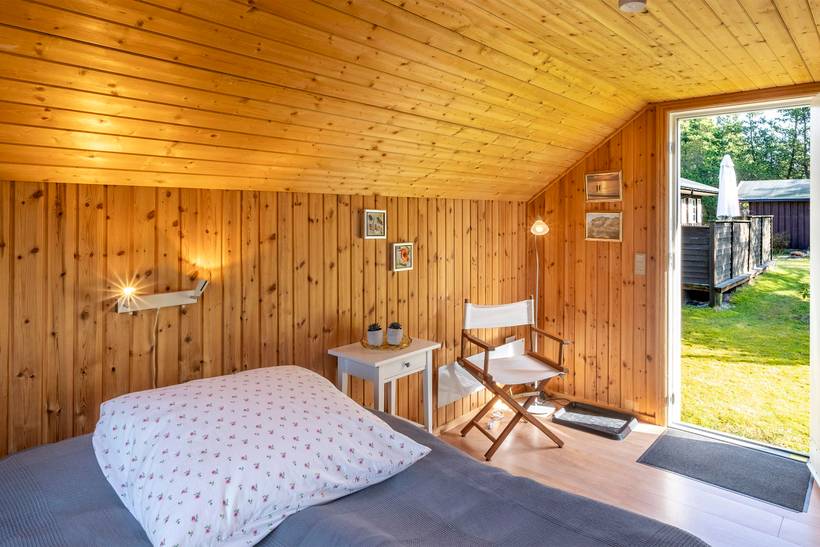 Foto von Ferienhaus EF94 in Vejers Strand - Westjütland
