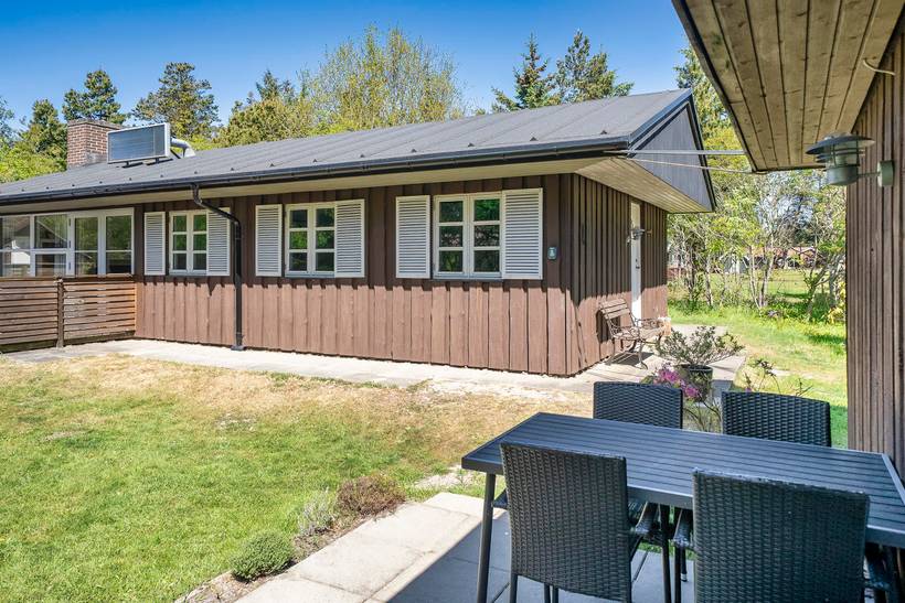 Foto von Ferienhaus EF94 in Vejers Strand - Westjütland