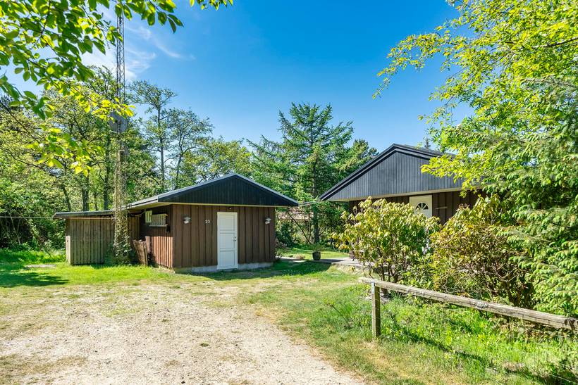Foto von Ferienhaus EF94 in Vejers Strand - Westjütland