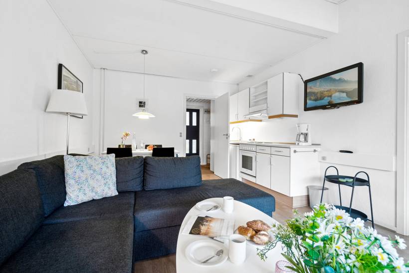 Foto von Ferienhaus EF97 in Dueodde - Bornholm