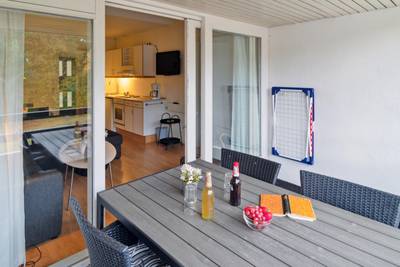 Vorschaubild von Ferienhaus EF97 in Dueodde - Bornholm
