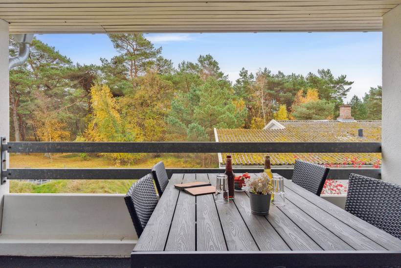 Foto von Ferienhaus EF97 in Dueodde - Bornholm
