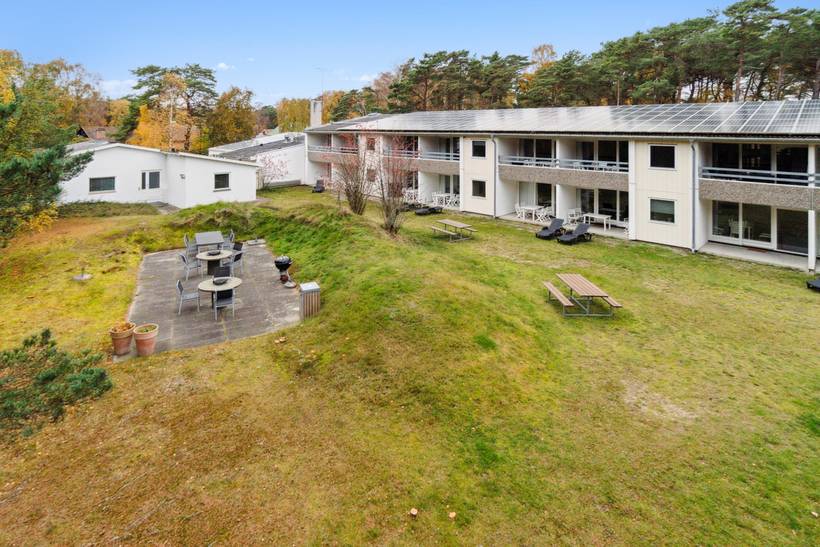 Foto von Ferienhaus EF97 in Dueodde - Bornholm