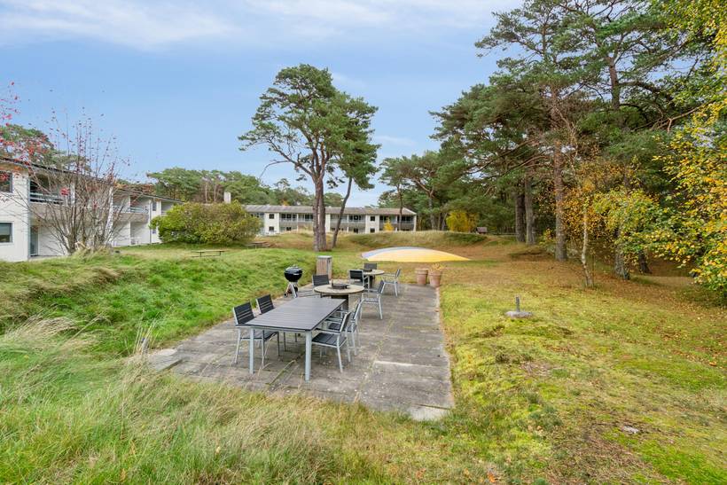 Foto von Ferienhaus EF97 in Dueodde - Bornholm
