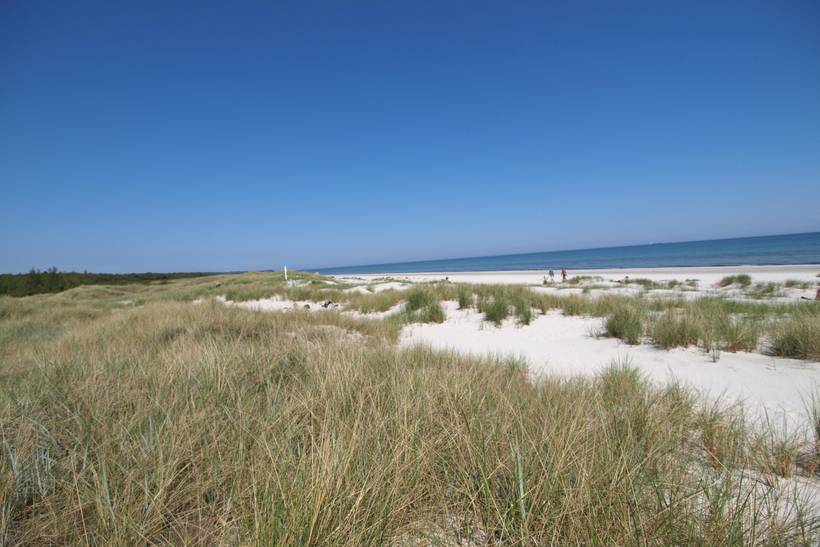 Foto von Ferienhaus EF97 in Dueodde - Bornholm