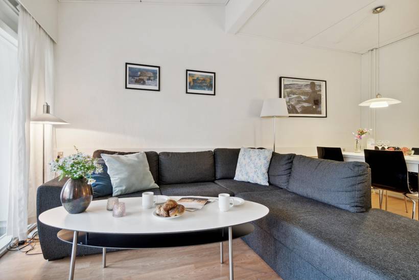Foto von Ferienhaus EF97 in Dueodde - Bornholm