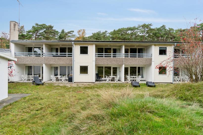 Foto von Ferienhaus EF97 in Dueodde - Bornholm