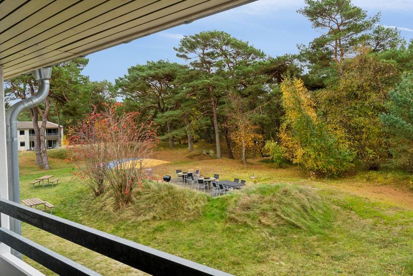 Foto von Ferienhaus EF97 in Dueodde - Bornholm