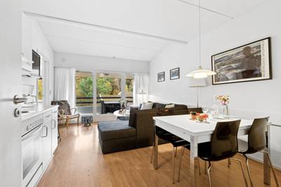Vorschaubild von Ferienhaus EF97 in Dueodde - Bornholm