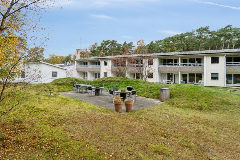 Foto von Ferienhaus EF97 in Dueodde - Bornholm