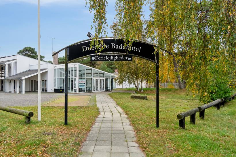 Foto von Ferienhaus EF97 in Dueodde - Bornholm