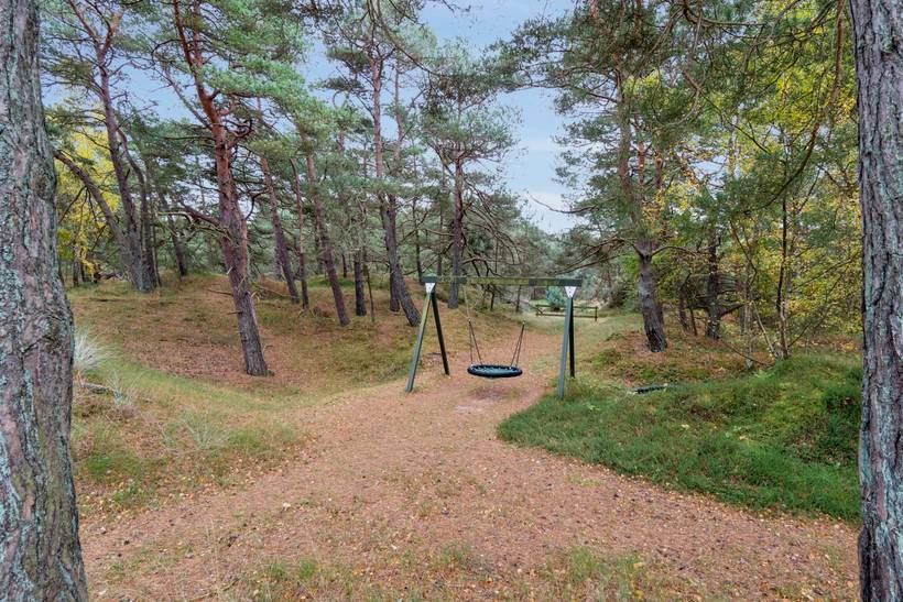 Foto von Ferienhaus EF97 in Dueodde - Bornholm
