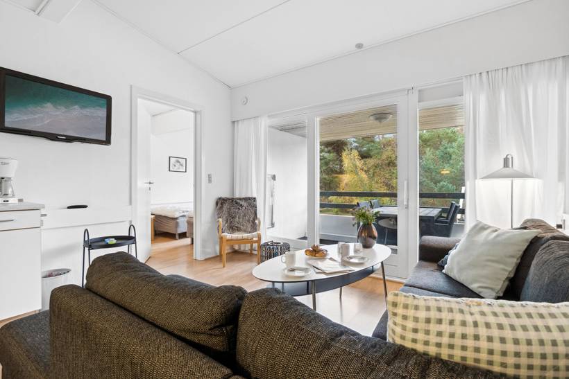 Foto von Ferienhaus EF97 in Dueodde - Bornholm