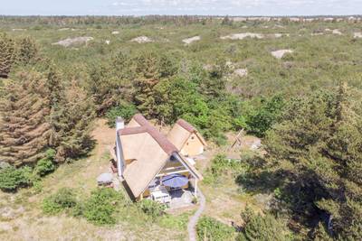 Vorschaubild von Ferienhaus EF98 in Blåvand - Westjütland