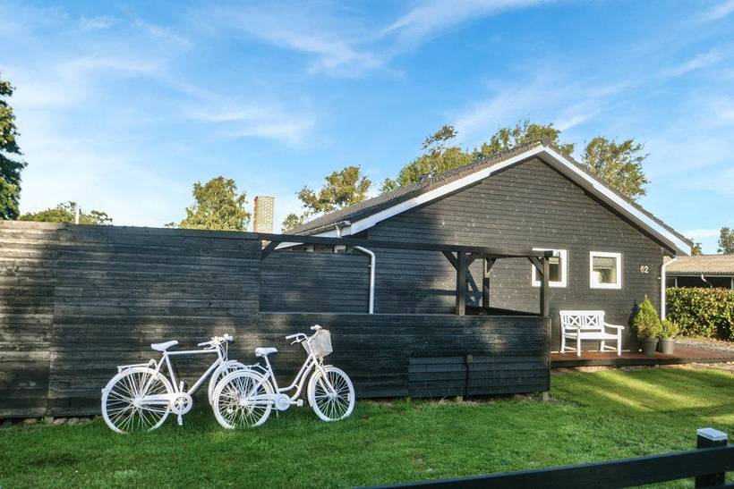 Foto von Ferienhaus EG02 in Grenå - Ostjütland