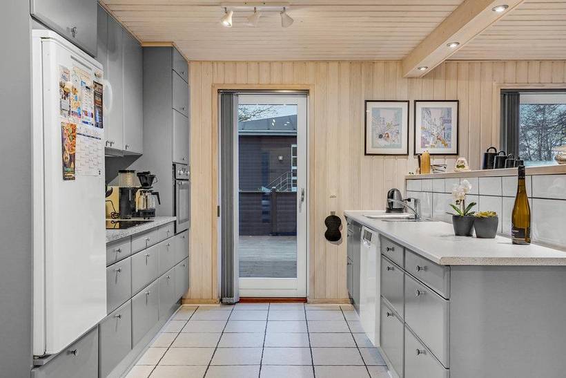 Foto von Ferienhaus EG02 in Grenå - Ostjütland