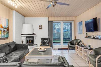 Vorschaubild von Ferienhaus EG02 in Grenå - Ostjütland