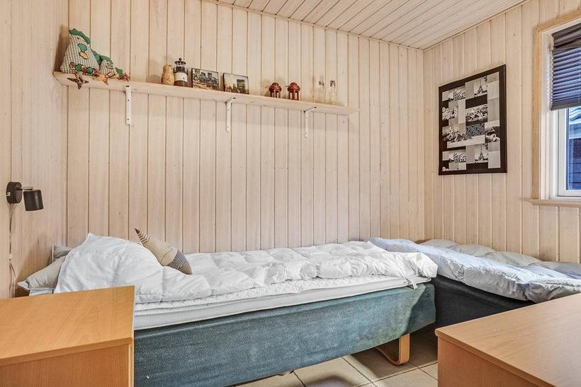 Foto von Ferienhaus EG02 in Grenå - Ostjütland