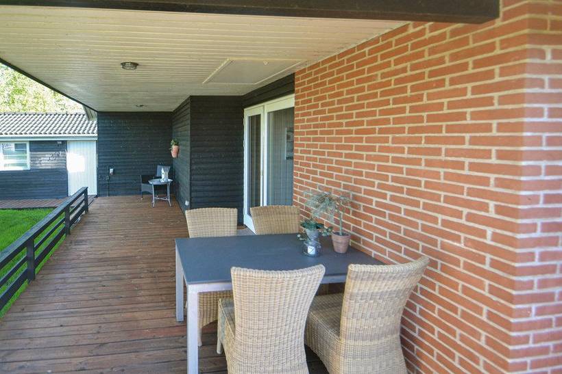 Foto von Ferienhaus EG02 in Grenå - Ostjütland