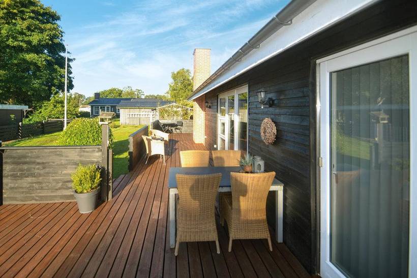 Foto von Ferienhaus EG02 in Grenå - Ostjütland