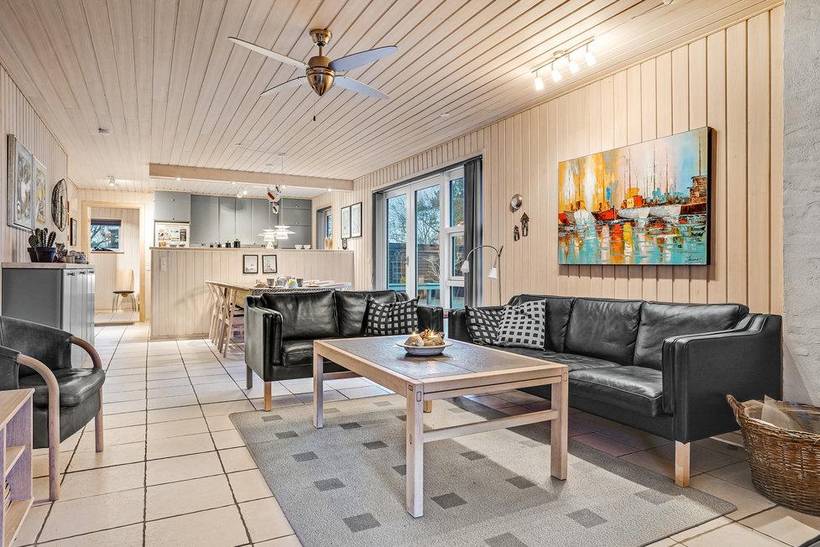 Foto von Ferienhaus EG02 in Grenå - Ostjütland