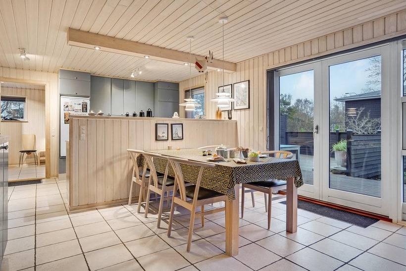 Foto von Ferienhaus EG02 in Grenå - Ostjütland