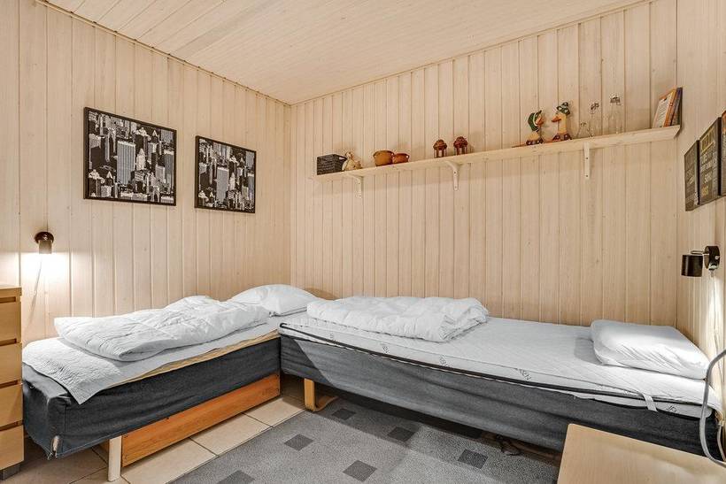 Foto von Ferienhaus EG02 in Grenå - Ostjütland
