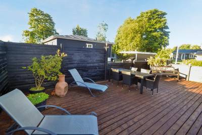 Vorschaubild von Ferienhaus EG02 in Grenå - Ostjütland