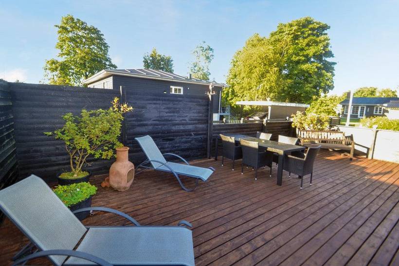 Foto von Ferienhaus EG02 in Grenå - Ostjütland