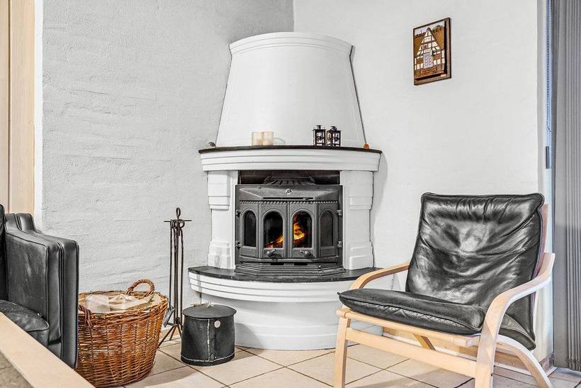 Foto von Ferienhaus EG02 in Grenå - Ostjütland
