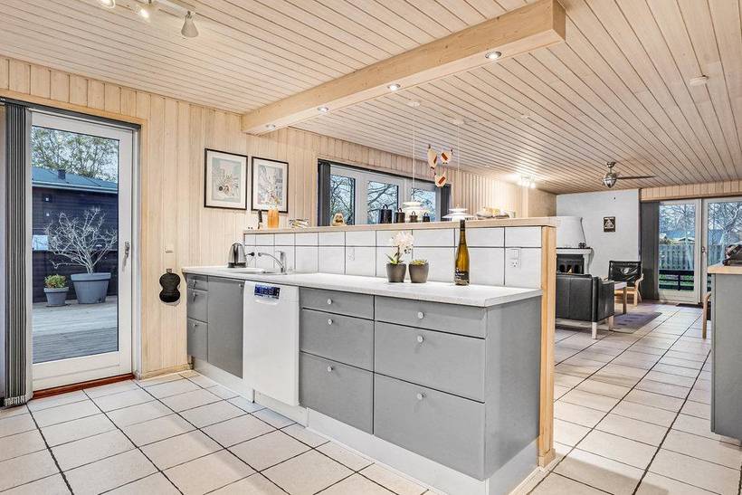 Foto von Ferienhaus EG02 in Grenå - Ostjütland
