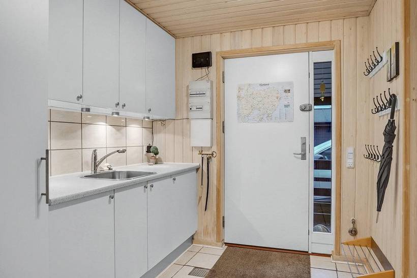Foto von Ferienhaus EG02 in Grenå - Ostjütland