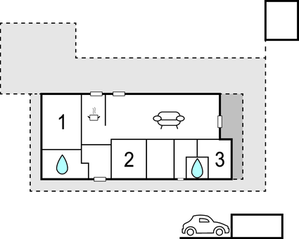 Vorschaubild von Ferienhaus EG02 in Grenå - Ostjütland