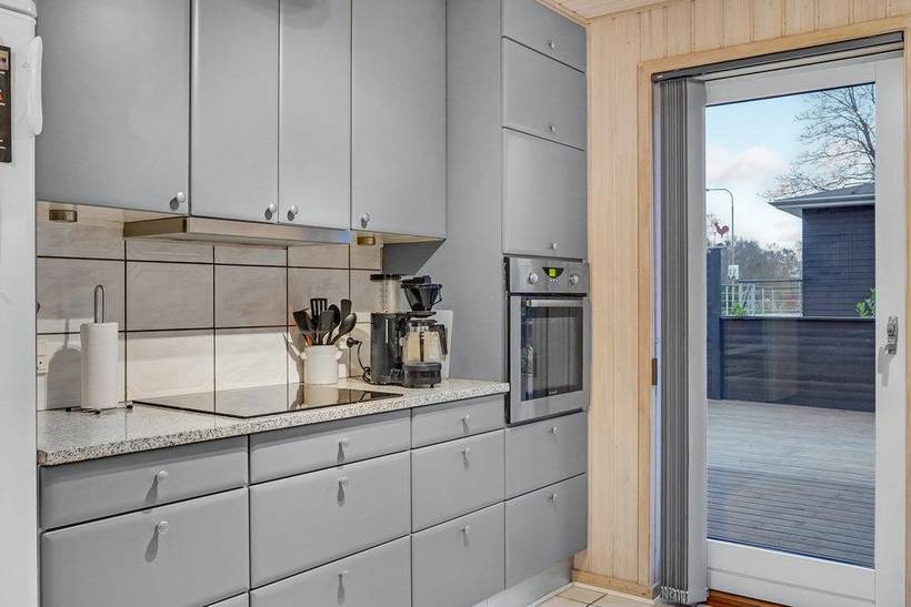 Foto von Ferienhaus EG02 in Grenå - Ostjütland