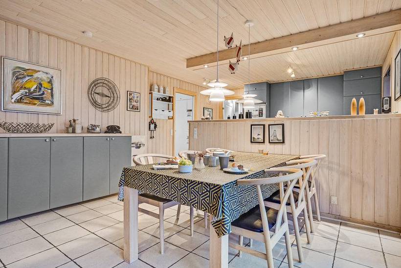 Foto von Ferienhaus EG02 in Grenå - Ostjütland